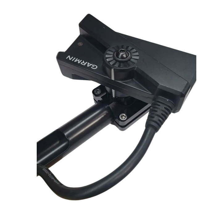 SNIPER MARINE Zero Degree Transducer Mount