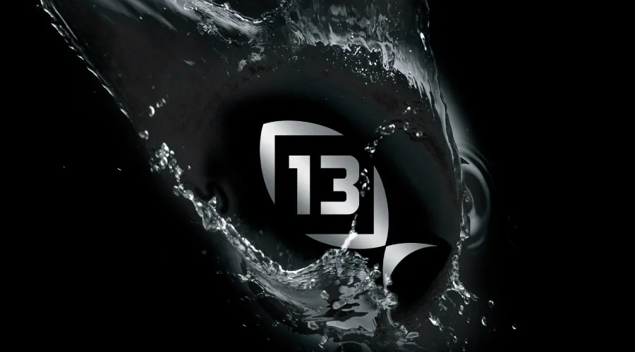 13 FISHING