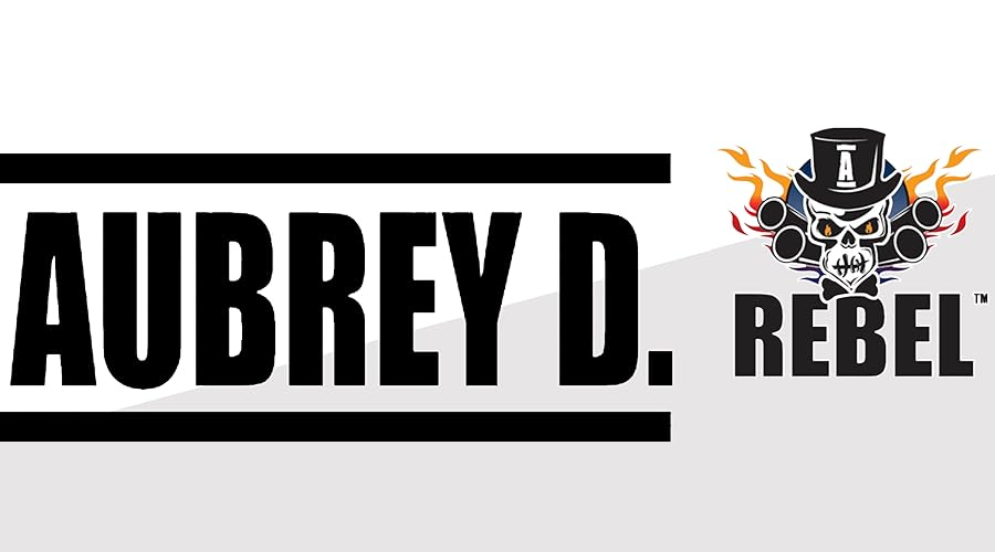 AUBREY D