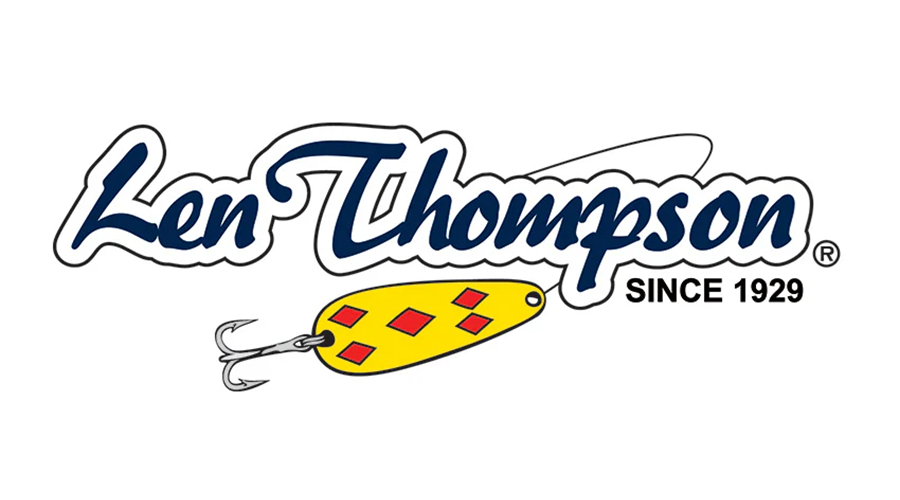LEN THOMPSON