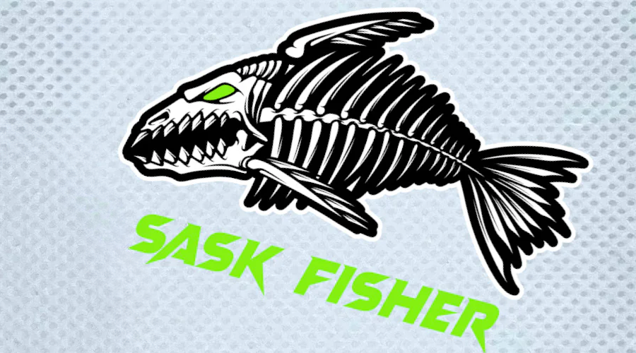 SASK FISHER