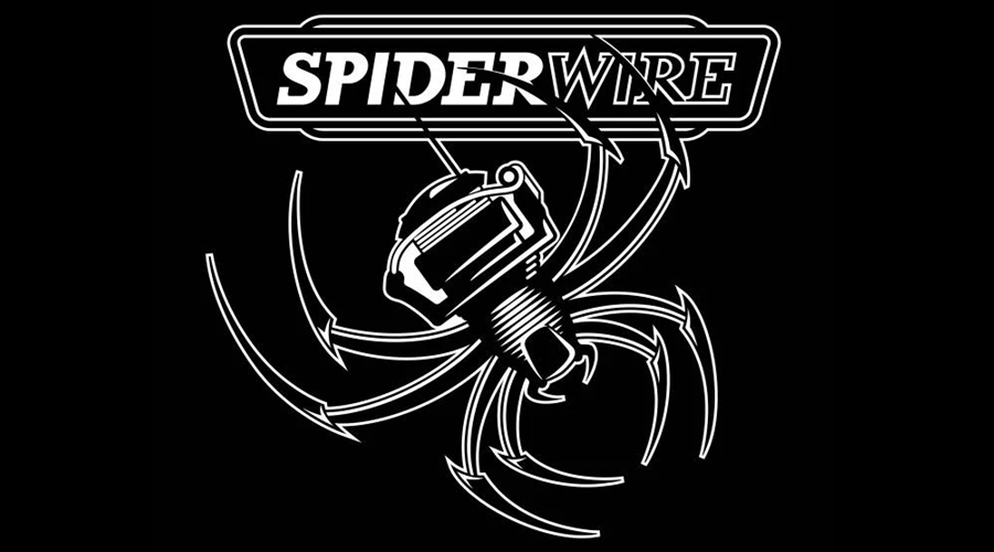 SPIDERWIRE