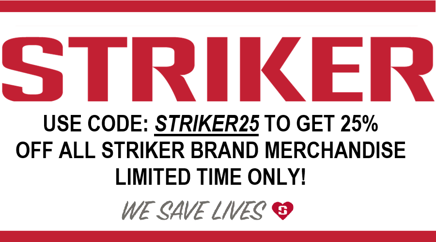STRIKER
