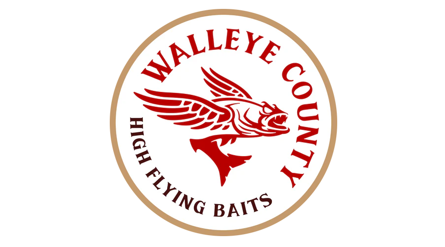 WALLEYE COUNTY