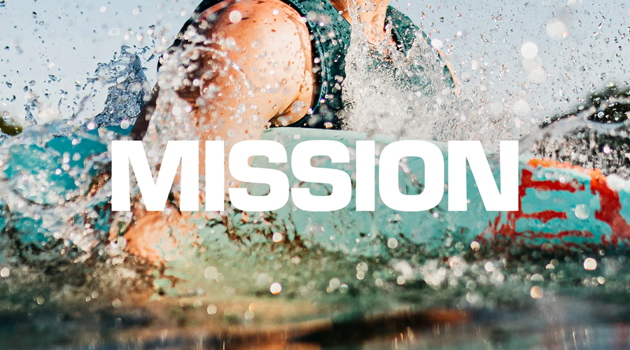 MISSION — RPM Outdoors