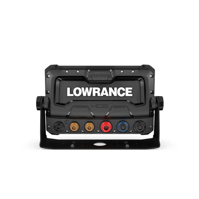 LOWRANCE HDS PRO 10 Fish Finder - Active Imaging™ HD