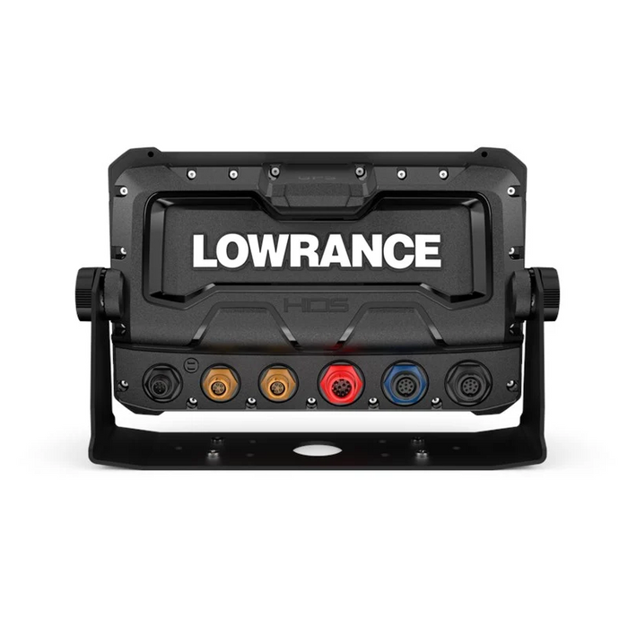LOWRANCE HDS Pro 10 Fish Finder - NO TRANSDUCER