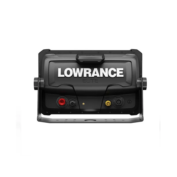 LOWRANCE Elite FS 10 Fish Finder - NO TRANSDUCER