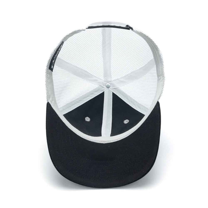 LUND Vintage Cap - GREY