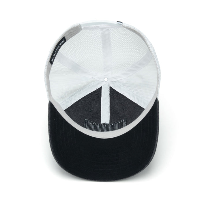 LUND Signature Cap - GREY