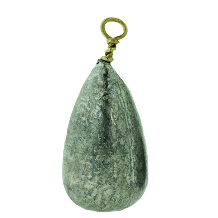 Eagle Claw Weights - Bass Casting Sinker - Lead (Bell Weights)