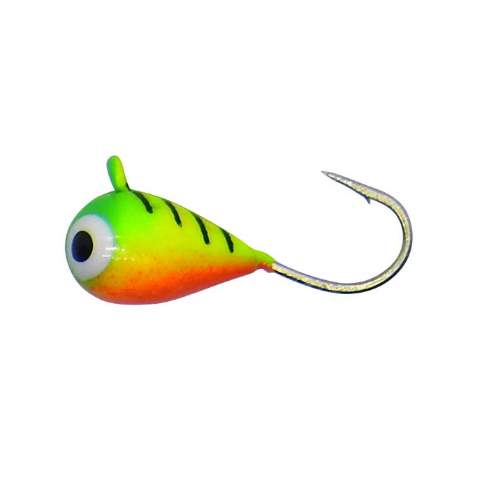 EAGLE CLAW Tungsten Arctic Jig