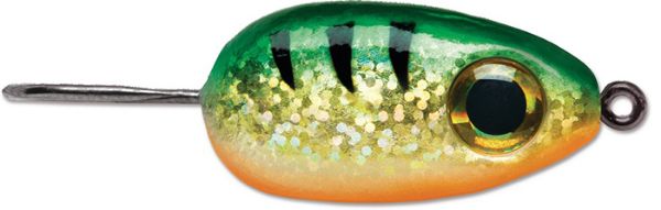 VMC Tear Drop Jig