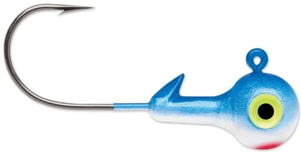 VMC Hard Ball Jig
