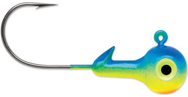 VMC Hard Ball Jig