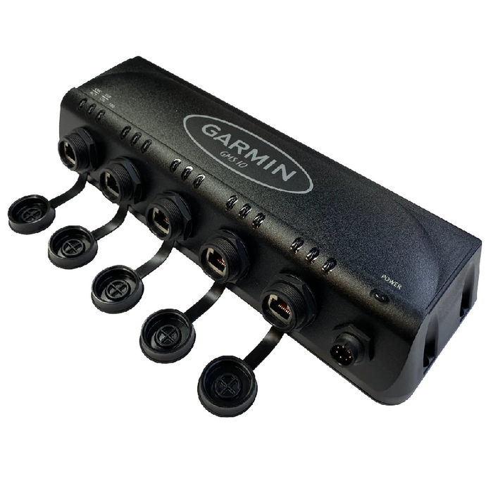 GARMIN GMS™ 10 Network Port Expander