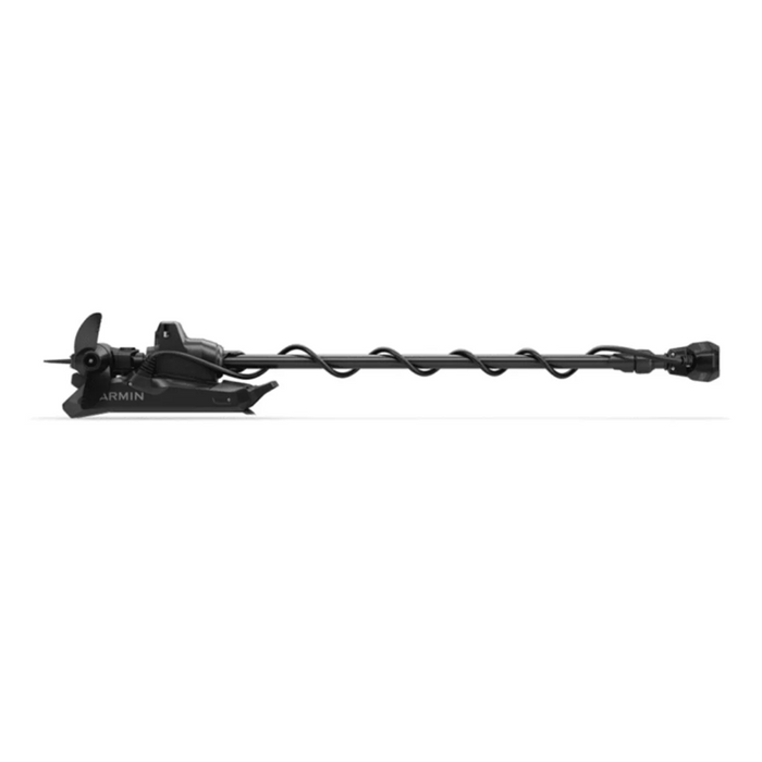 GARMIN Force® Kraken Black Trolling Motor