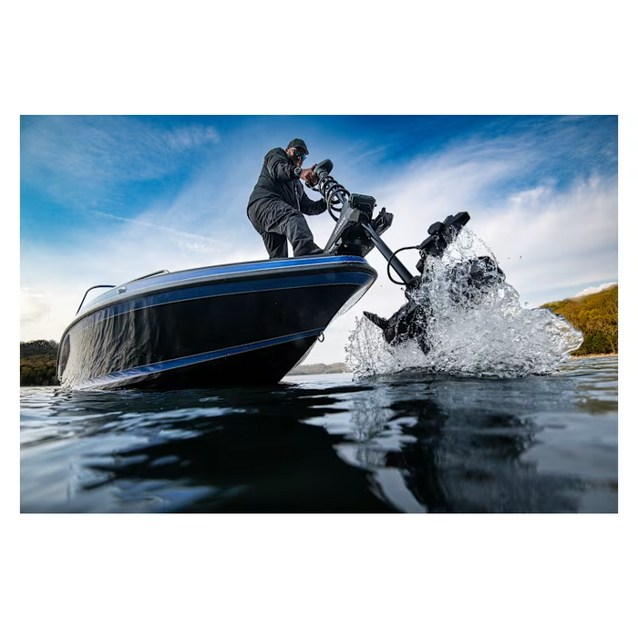 GARMIN Force® Kraken Black Trolling Motor
