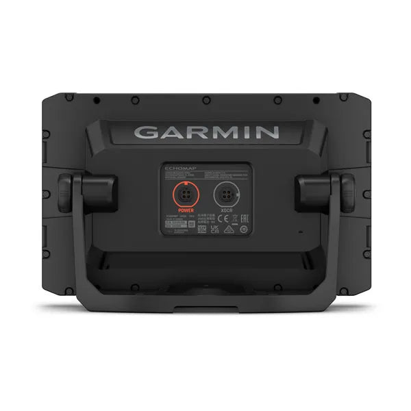 GARMIN Echomap UHD2 7CV Chartplotters