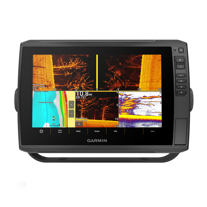 GARMIN Echomap Ultra 2 10" Chotplotters