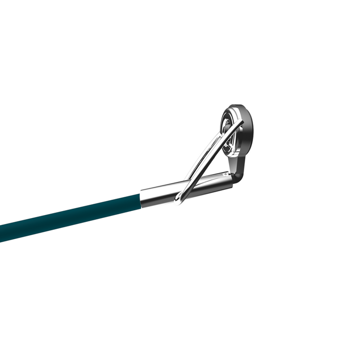 ZEBCO Splash Spincast Combo - GRUNGE GREEN