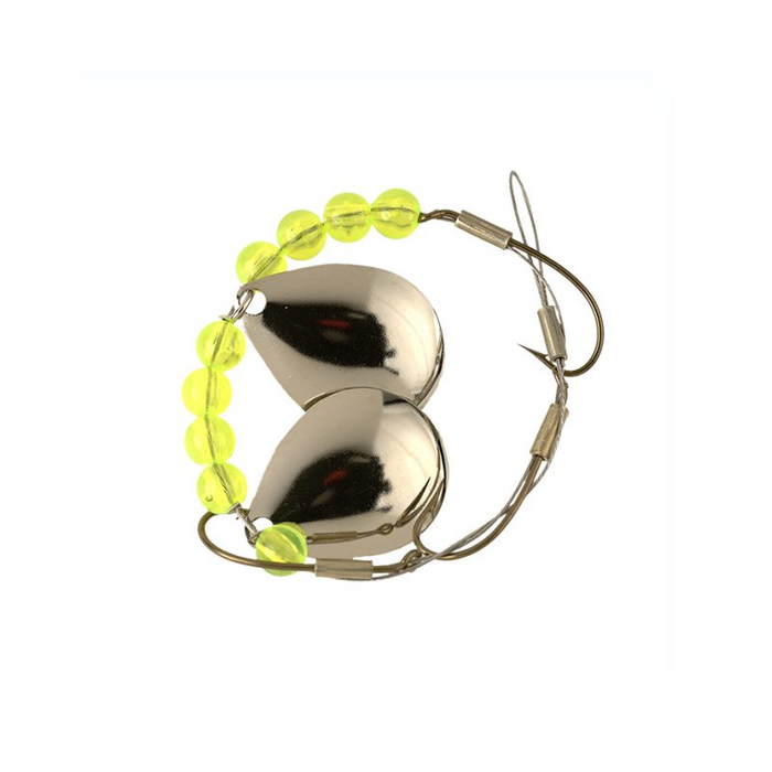 LUCKY STRIKE Crawler Harness