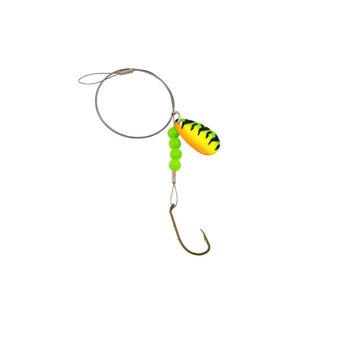 LUCKY STRIKE Trophy Rig