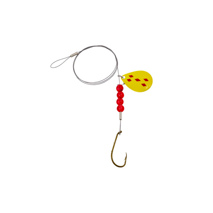 LUCKY STRIKE Trophy Rig