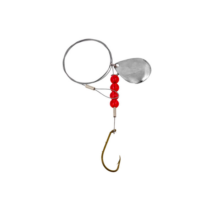 LUCKY STRIKE Trophy Rig