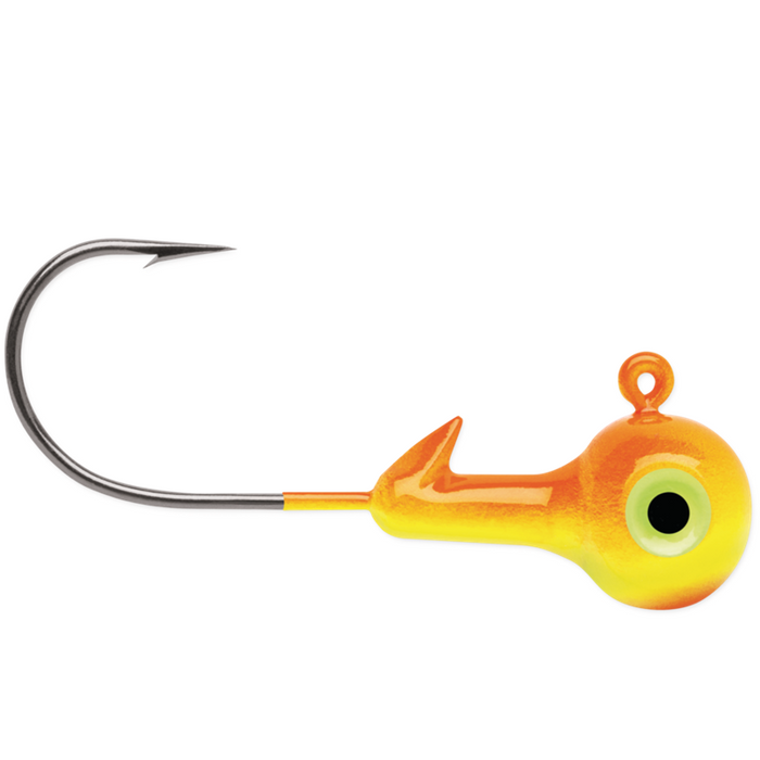 VMC Hard Ball Jig