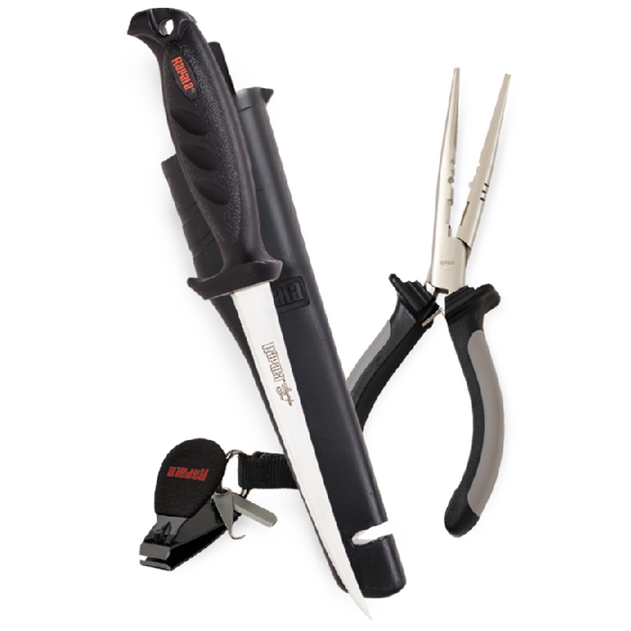 RAPALA Essential Combo Pack