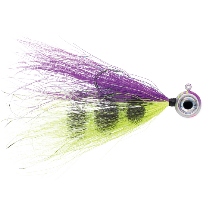 VMC Moontail Jig