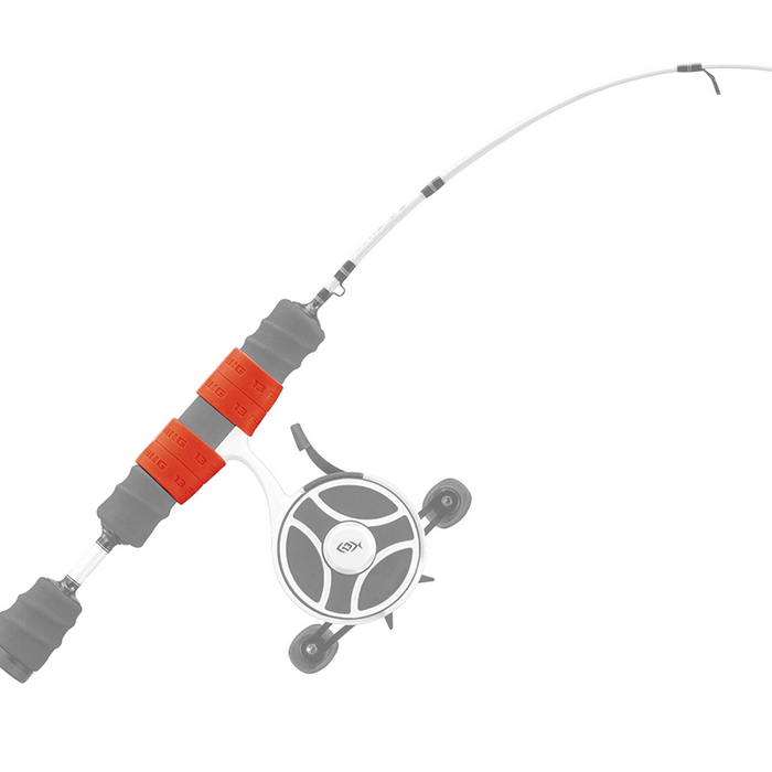 13 FISHING Reel Anchor - 10 PACK