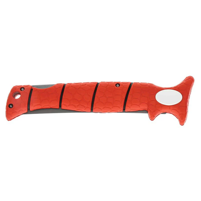 BUBBA Tapered Flex Folding Knife - 7 INCH
