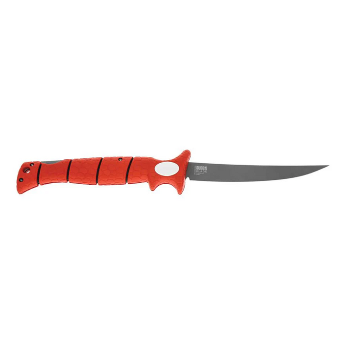BUBBA Tapered Flex Folding Knife - 7 INCH