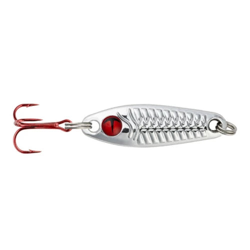 NORTHLAND TACKLE New Tungsten Buck-Shot Rattle Spoon