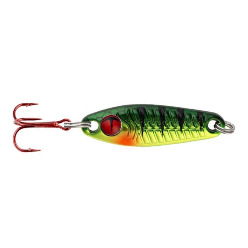 NORTHLAND TACKLE New Tungsten Buck-Shot Rattle Spoon