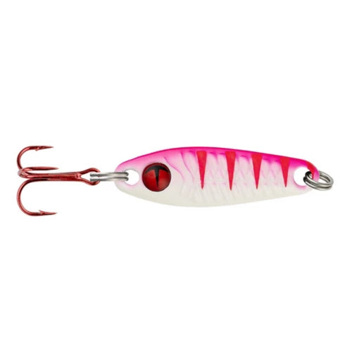 NORTHLAND TACKLE New Tungsten Buck-Shot Rattle Spoon