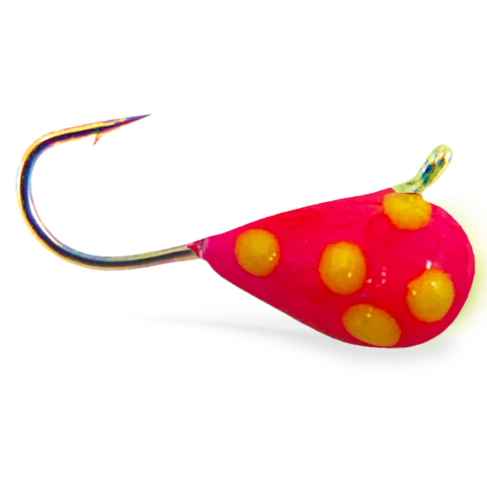 ACME High Density Tungsten Jig - 2 PACK