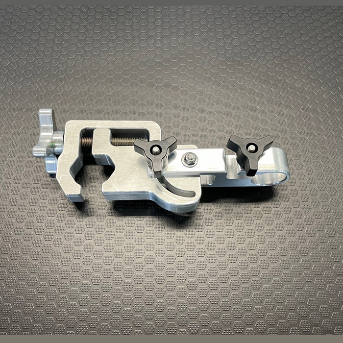 ARCLAB Jaws 6100 Gunwale Clamp