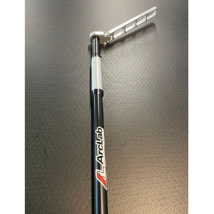 ARCLAB Pro Series Transducer Pole - 2 PIECES