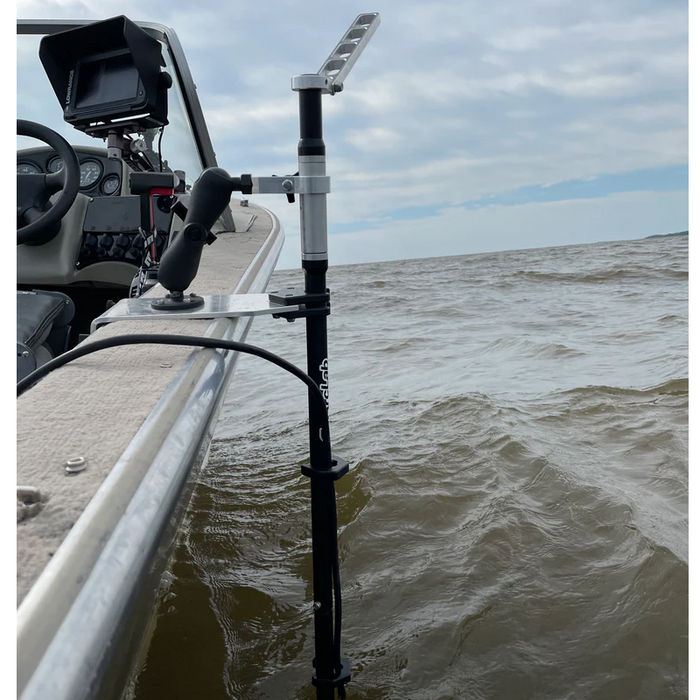 ARCLAB Pro Series Transducer Pole - ICE BUNDLES