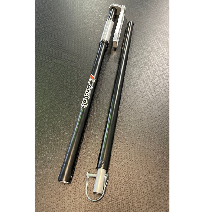 ARCLAB Pro Series Transducer Pole - ICE BUNDLES