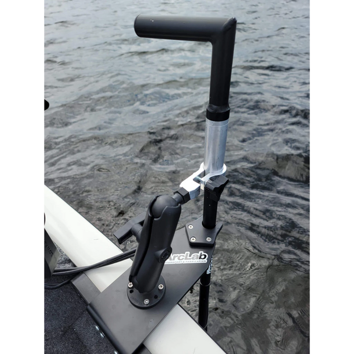 ARCLAB PG-5000 Transducer Pole Mount Kit
