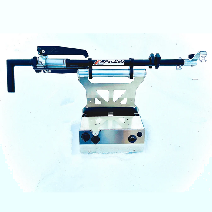 ARCLAB Transducer Pole Caddy Clips