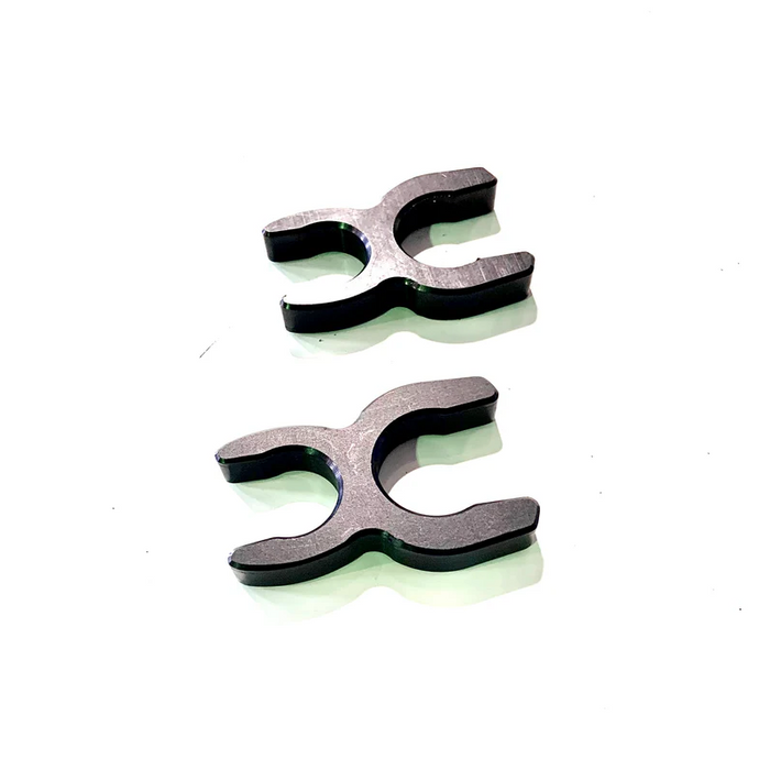 ARCLAB Transducer Pole Caddy Clips