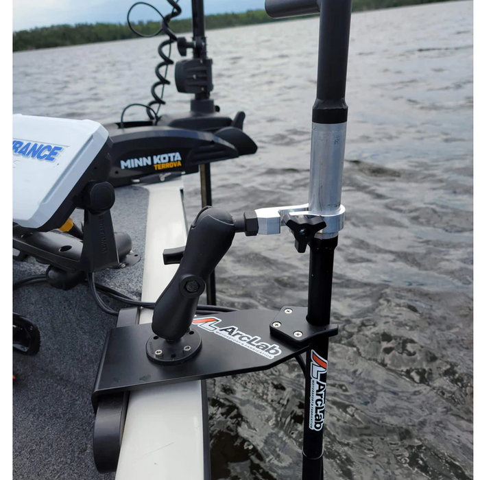 ARCLAB Sport Track Track Mounting Bracket