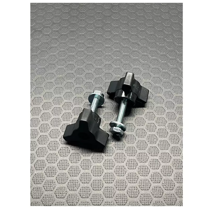 ARCLAB Track Bracket Hardware Kit - UNIVERSAL FIT