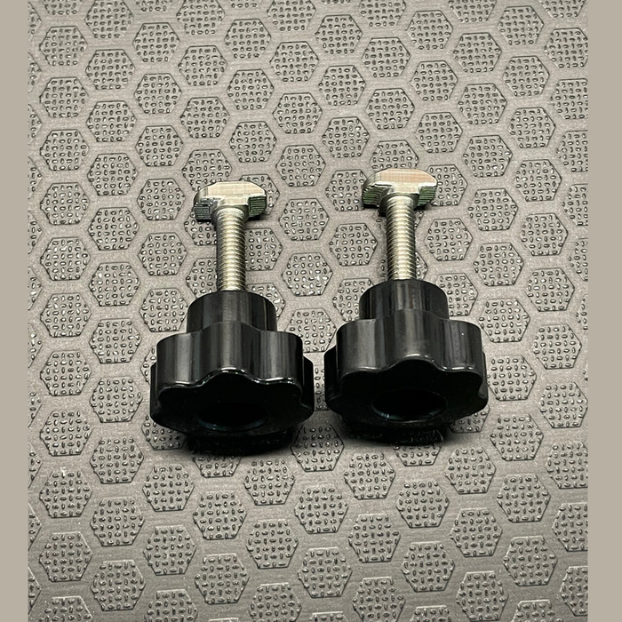ARCLAB Track Bracket Hardware Kit - LUND SPORT TRACK