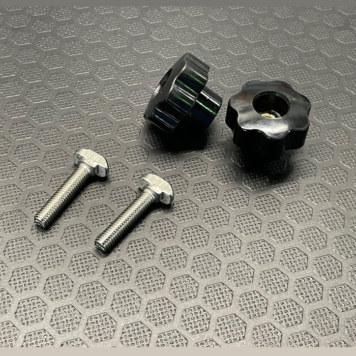 ARCLAB Track Bracket Hardware Kit - LUND SPORT TRACK